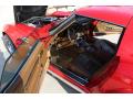 1972 Corvette Stingray Coupe #2