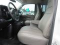 Front Seat of 2016 Chevrolet Express 2500 Cargo WT #28
