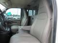 Front Seat of 2016 Chevrolet Express 2500 Cargo WT #29