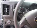  2016 Chevrolet Express 2500 Cargo WT Steering Wheel #32