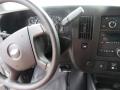  2016 Chevrolet Express 2500 Cargo WT Steering Wheel #33