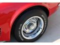 1972 Corvette Stingray Coupe #25