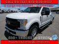 Dealer Info of 2017 Ford F250 Super Duty XL Crew Cab Chassis #1