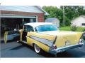 1957 Bel Air Hard Top #8