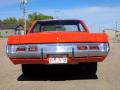  1972 Dodge Dart Hemi Orange #3