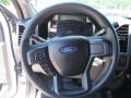  2017 Ford F250 Super Duty XL Crew Cab Chassis Steering Wheel #31