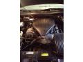  1995 Impala 5.7 Liter OHV 16-Valve V8 Engine #12