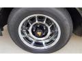  1986 Buick Regal Grand National Wheel #20