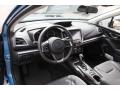 Front Seat of 2017 Subaru Impreza 2.0i Limited 4-Door #10