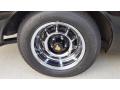  1986 Buick Regal Grand National Wheel #22