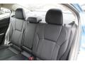 Rear Seat of 2017 Subaru Impreza 2.0i Limited 4-Door #12