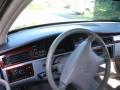  1994 Cadillac Deville Sedan Steering Wheel #15