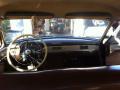 Dashboard of 1951 Cadillac Series 62 Sedan #9