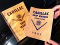 Books/Manuals of 1951 Cadillac Series 62 Sedan #13