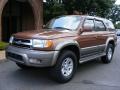 1999 4Runner Limited 4x4 #1