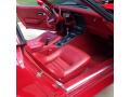 1979 Corvette Coupe #21