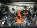  1967 Chevy II 194 cid Hi-Thrift OHV 12-Valve Inline 6 Cylinder Engine #5