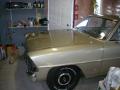  1967 Chevrolet Chevy II Sierra Fawn #9