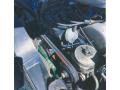  1981 SL Class 3.8 Liter SOHC 16-Valve V8 Engine #17