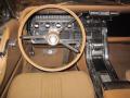 Dashboard of 1965 Ford Thunderbird Convertible #11