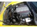  2015 Corvette 6.2 Liter DI OHV 16-Valve VVT V8 Engine #13