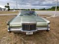 1969 Continental Mark III #2 1969 Continental Mark III #2