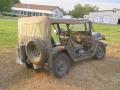  1971 Ford M151A2 OD Green #6