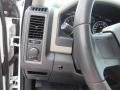 Controls of 2010 Dodge Ram 2500 SLT Crew Cab #20