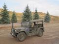  1971 Ford M151A2 OD Green #14