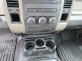 Controls of 2010 Dodge Ram 2500 SLT Crew Cab #24