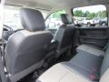 Rear Seat of 2010 Dodge Ram 2500 SLT Crew Cab #30
