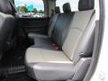 Rear Seat of 2010 Dodge Ram 2500 SLT Crew Cab #31