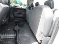 Rear Seat of 2010 Dodge Ram 2500 SLT Crew Cab #32