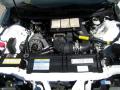  1997 Camaro 5.7 Liter OHV 16-Valve LT1 V8 Engine #27