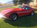 1976 Corvette Stingray Coupe #2