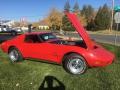 1976 Corvette Stingray Coupe #7