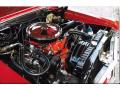  1967 El Camino 327 Cubic Inch Small Block Chevy V8 Engine #13