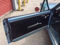 Door Panel of 1965 Pontiac GTO Convertible #8