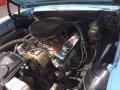  1965 GTO 455ci OHV 16-Valve V8 Engine #10