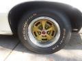  1971 Pontiac Grand Prix SSJ Hurst Wheel #26