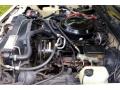  1985 El Camino 5.0 Liter OHV 16-Valve V8 Engine #9