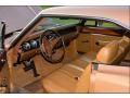  1969 Dodge Coronet Light Brown Interior #12