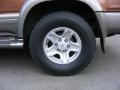 1999 4Runner Limited 4x4 #21