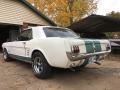 1966 Mustang Coupe #6