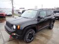 2017 Renegade Trailhawk 4x4 #1