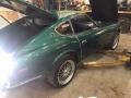  1974 Datsun 260Z Emerald Green #3