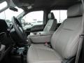 2017 F450 Super Duty XL Crew Cab 4x4 Chassis #18