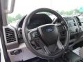 2017 F450 Super Duty XL Crew Cab 4x4 Chassis #21
