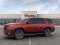 2020 Escalade Luxury 4WD #2