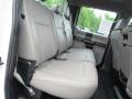 2017 F450 Super Duty XL Crew Cab 4x4 Chassis #32